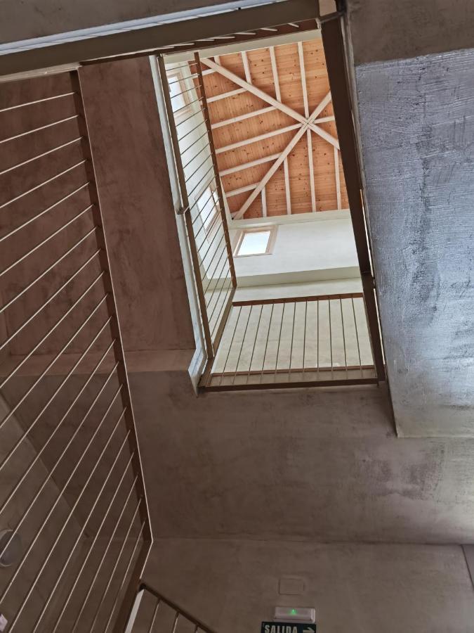 Apartamento Palacio De Los Toledo โกเรยา ภายนอก รูปภาพ