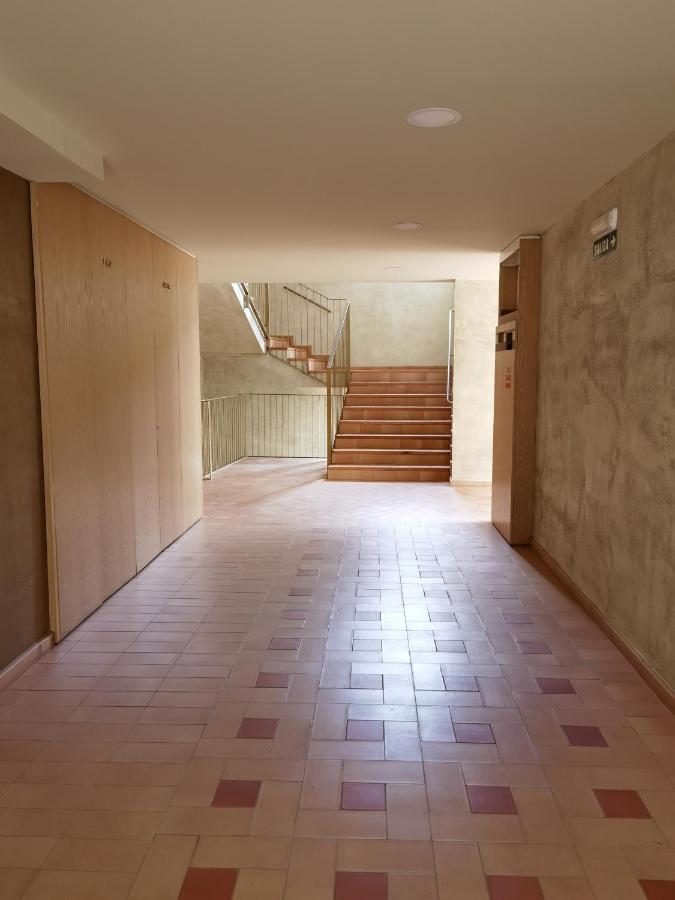 Apartamento Palacio De Los Toledo โกเรยา ภายนอก รูปภาพ