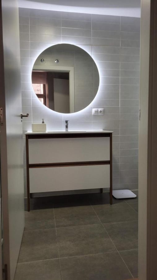 Apartamento Palacio De Los Toledo โกเรยา ภายนอก รูปภาพ