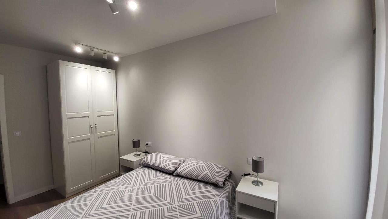 Apartamento Palacio De Los Toledo โกเรยา ภายนอก รูปภาพ