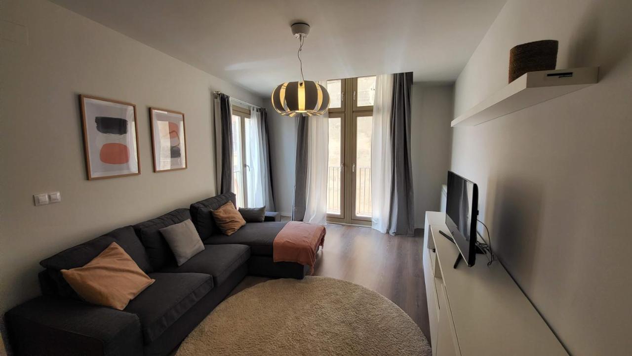 Apartamento Palacio De Los Toledo โกเรยา ภายนอก รูปภาพ