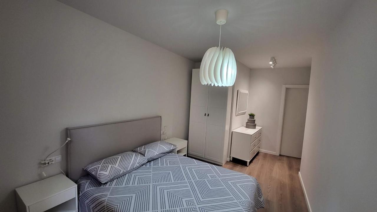 Apartamento Palacio De Los Toledo โกเรยา ภายนอก รูปภาพ