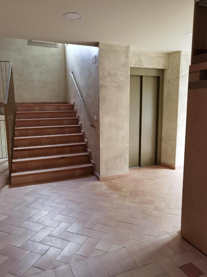Apartamento Palacio De Los Toledo โกเรยา ภายนอก รูปภาพ