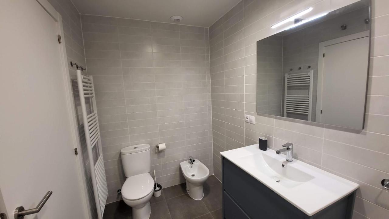 Apartamento Palacio De Los Toledo โกเรยา ภายนอก รูปภาพ