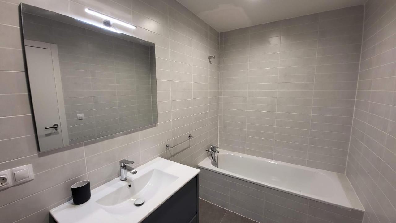 Apartamento Palacio De Los Toledo โกเรยา ภายนอก รูปภาพ