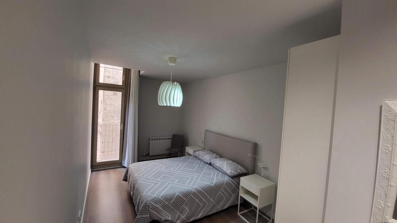 Apartamento Palacio De Los Toledo โกเรยา ภายนอก รูปภาพ