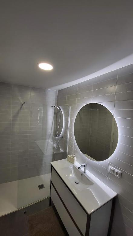 Apartamento Palacio De Los Toledo โกเรยา ภายนอก รูปภาพ